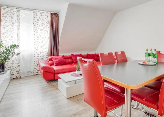 Gutmensch Oberhausen 4 Schlafzimmer