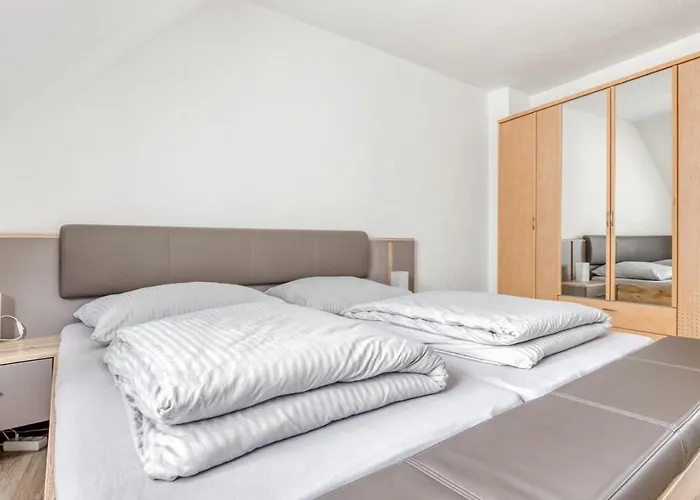 Gutmensch Oberhausen 4 Schlafzimmer