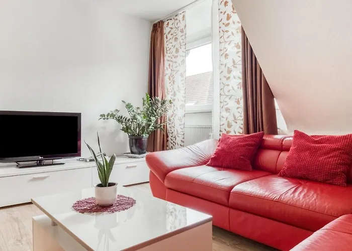 Gutmensch Oberhausen 4 Schlafzimmer