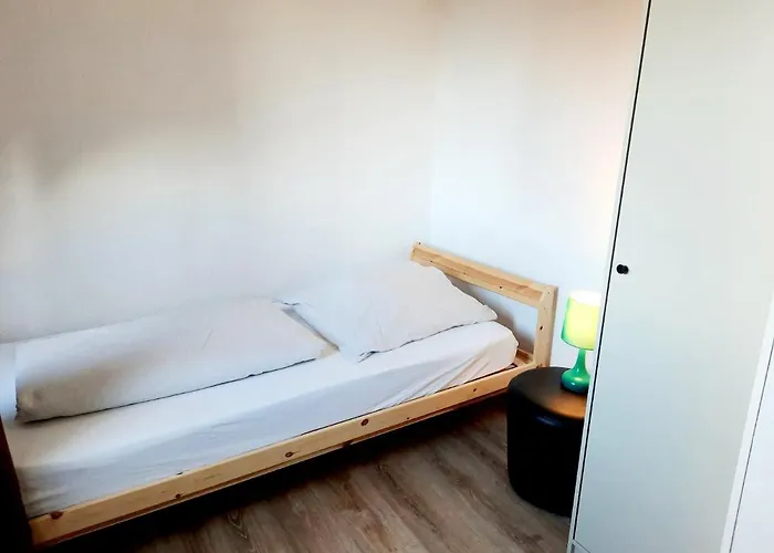 Gutmensch Oberhausen 4 Schlafzimmer
