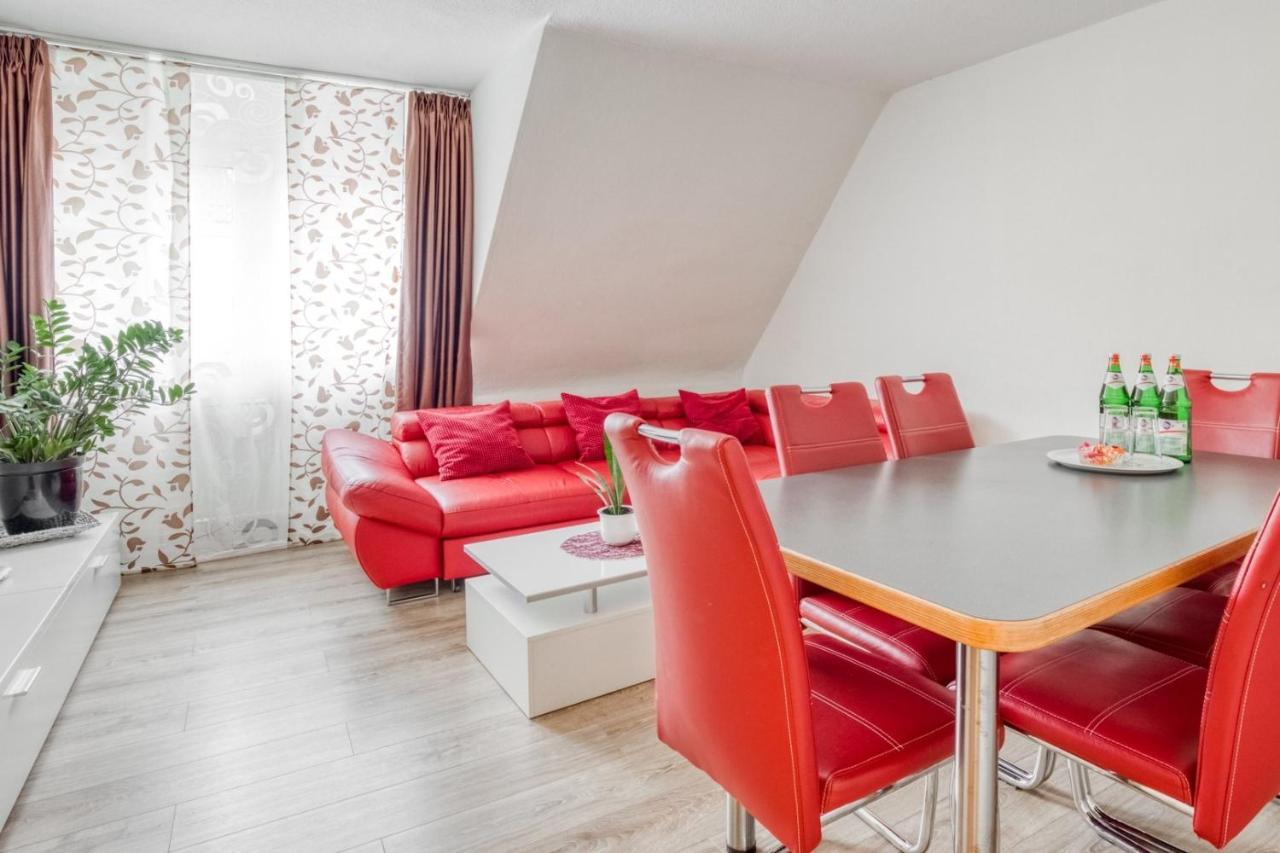 Gutmensch Oberhausen 4 Schlafzimmer * Oberhausen (North Rhine-Westphalia)