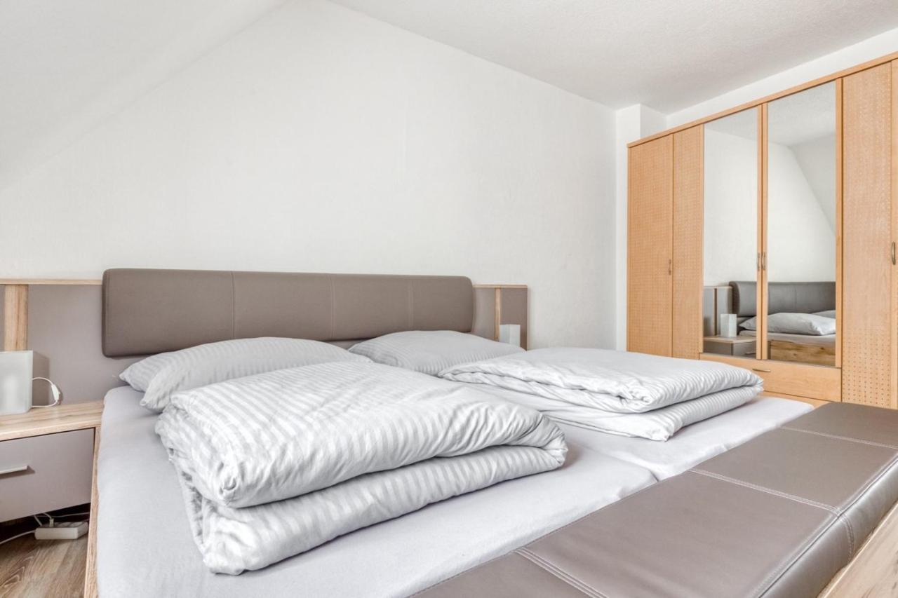 Gutmensch Oberhausen 4 Schlafzimmer