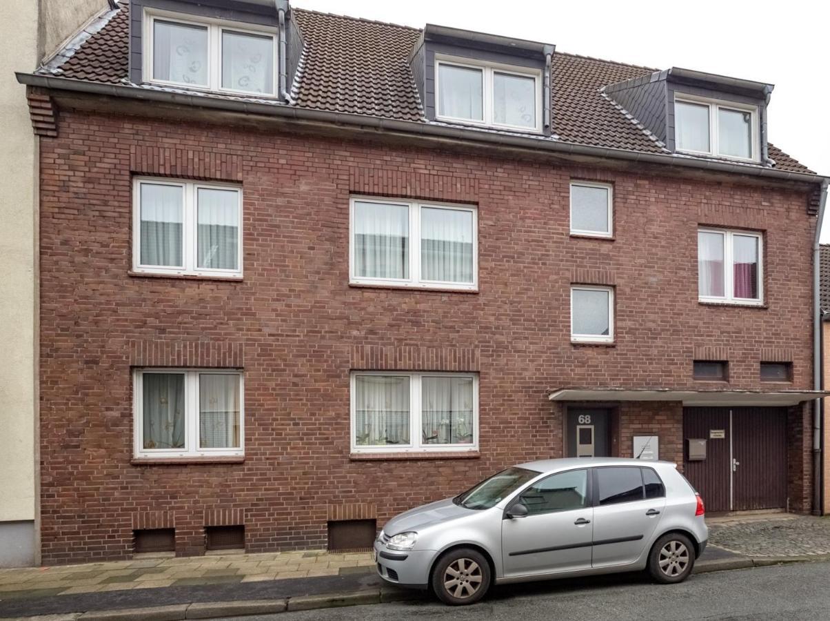 Gutmensch Oberhausen 4 Schlafzimmer Apartment