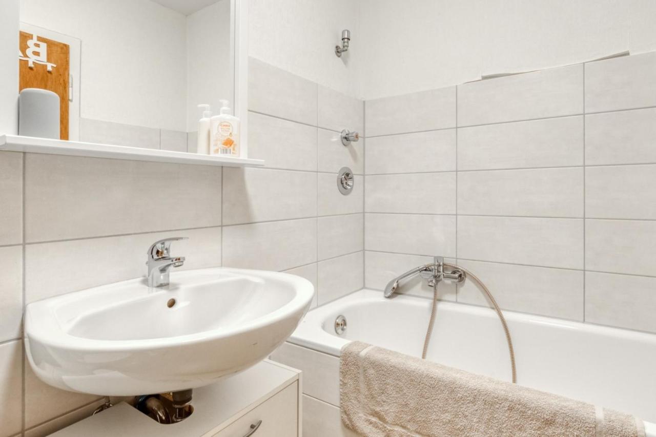 Gutmensch Oberhausen 4 Schlafzimmer Oberhausen (North Rhine-Westphalia)