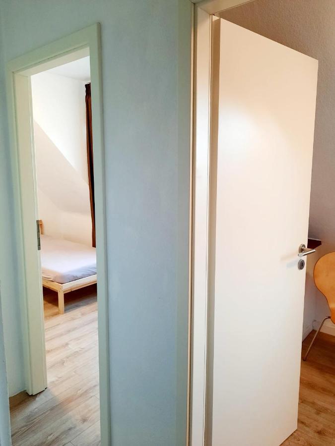 Gutmensch Oberhausen 4 Schlafzimmer