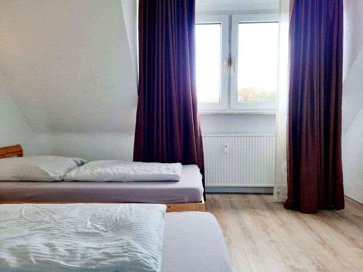 Apartment Gutmensch Oberhausen 4 Schlafzimmer Oberhausen (North Rhine-Westphalia)