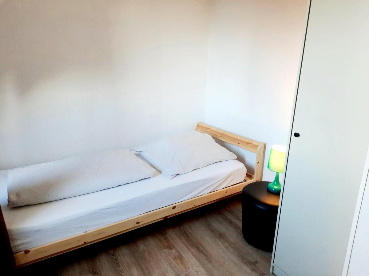 Apartment Gutmensch Oberhausen 4 Schlafzimmer *